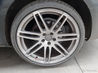 Audi A5 S-line 2,0Tdi 130kw - 10