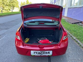 Renault Thalia 1,2i 16V / klima / - 10