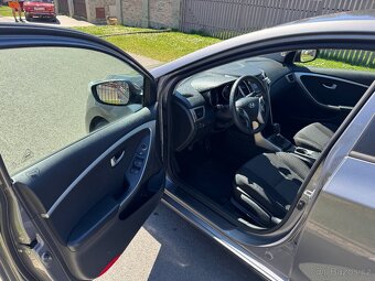 Hyundai i30 - 10