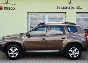 Dacia Duster 1.6 SCe 84kW KLIMA 46tis. KM - 10