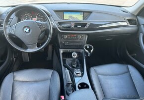 BMW X1 18d 2.0d - 10