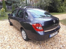 Renault Thalia 10.2011-1.2 16V, KLIMA - 10