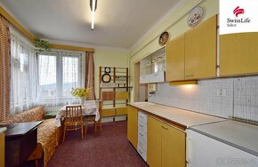 Prodej rodinného domu 220 m2, Košťálov - 10