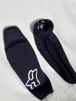 Celoodpružené kolo Kellys Swag 50 27,5” + Chrániče atd. - 10