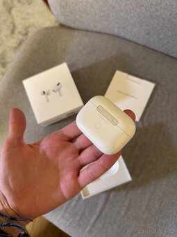 Apple Airpods Pro 2021 - 10