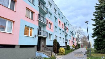 Pronájem byty 4+kk, 76 m2 - Přelouč, ev.č. 00801 - 10