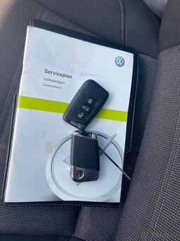 Passat b8 - 10