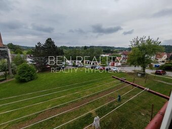 Prodej - cihlový byt 3+1 (2+1) Slavičín Ševcovská - 10
