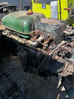 Zetor 25 - 10