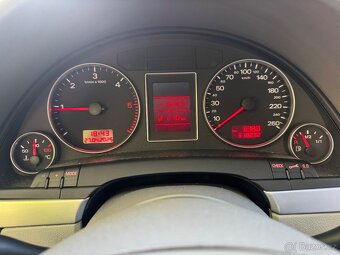 Audi A4 B7 - 10
