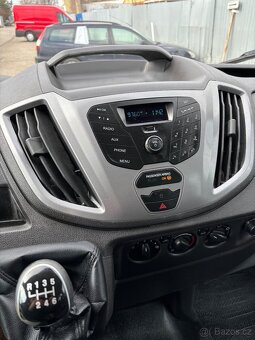 Ford Transit JUMBO - 10