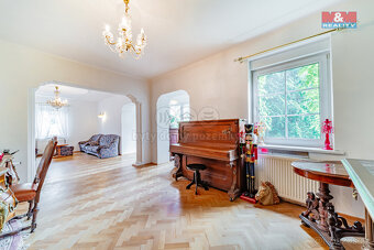 Prodej rodinného domu, 337 m², Františkovy Lázně - 10