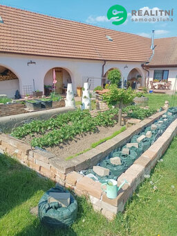 Rodinný dům Lednice na Moravě - 10