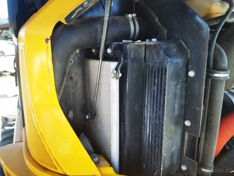 Minibagr bagr Jcb 85-z1 yanmar,kubota - 10