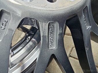 5x112 r19 Dotz revvo - 10
