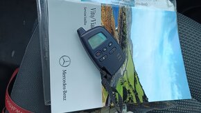 Mercedes Benz vito113,100kw,4x4 - 10