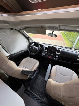 Adria Matrix 670SL Axess, cena vč. DPH ODPOČET Výbava - 10