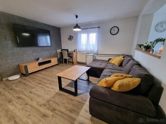 Prodej domu/chalupy v Krásné Lípě u Šindelové - 10