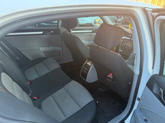 Škoda super b 2013 - 10