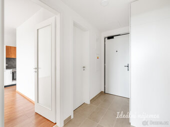 Pronájem bytu 2+kk, Zimova, Kamýk, 22500 Kč/měs, 49 m2 - 10
