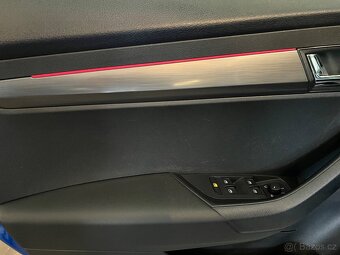 Škoda Karoq 2.0TDI 4x4 DSG FULL LED KESSY TAŽNÉ - 10