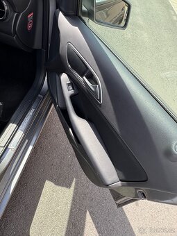 Mercedes Benz třídy A160 - 10