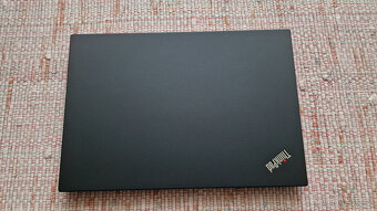 Lenovo ThinkPad T14 gen1, 1 TB SSD, 16 GB RAM - 10