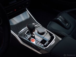 BMW M3 TOURING COMPETITON xDRIVE H/K CARBON PACKET NOVA CENA - 10