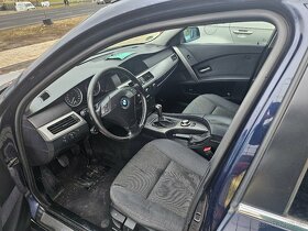 BMW 525 D - 10