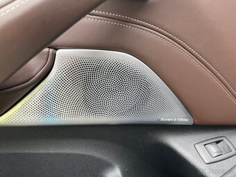 Bmw m550i 2020 lift záruka 1 rok 4x4 - 10