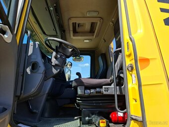 SCANIA T 420 LA 4X2 - 10