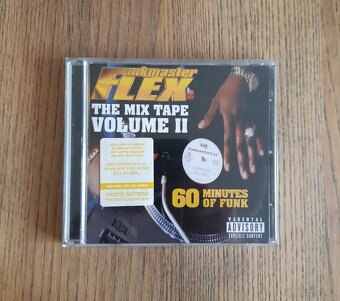 20x CD, různé žánry #5 /SLEVA/ - 10