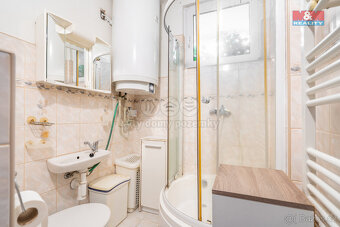 Prodej bytu 2+1, 47 m², Strunkovice nad Blanicí - 10