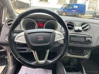 Seat Ibiza 1.6TDi - 10