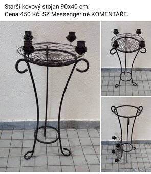 Byt/Dům. Položka na fotografii 450 Kč nebo 2+1 ZDARMA. - 10