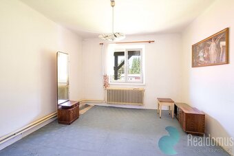 Prodej, rodinný dům, Pohorská Ves, okres Český Krumlov - 10