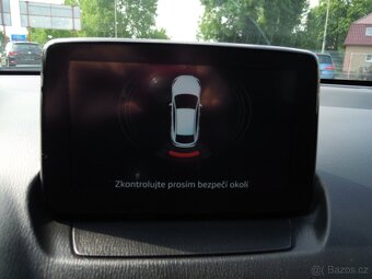 Mazda CX-3 2.0i SKYACTIV - 18200KM - 10