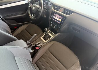 Škoda Octavia 3 Ambition+ 1.6 TDi - rok 2019 - 10