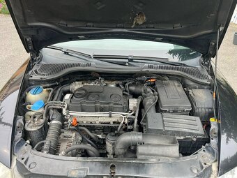 Škoda Octavia Combi 2 - 10