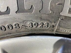 NISSAN MICRA 1.0 48kW 6/2003 nová v ČR - 10