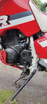 Suzuki DR 800 BIG - Nová STK - 10