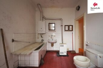 Prodej rodinného domu 104 m2 Táborská, Lomnice nad Popelkou - 10