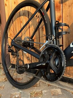 Specialized SL6 Sport vel. 58 - 10