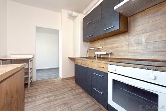 Pronájem, byt, 3+1, 73 m2, Chomutov Mostecká ulice - 10