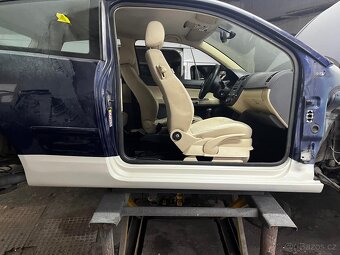 Volkswagen Polo 1.4 59kw bez koroze 2007 - 10