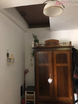 Prodej rodinného domu s pozemky o výměře 861 m2 ve Straníku - 10