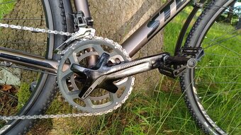 Stevens Supreme Pro, vel 60 - 10