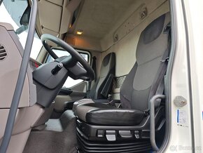 DAF LF 220, 12t, klima, 2x shrnovačka, klima + HR čelo - 10