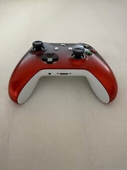 XBOX OVLADAČE , - 10