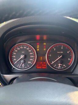 BMW E91 2008 rok, 3.0 Diesel, automat - 10
